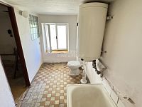 Oleksovice prodej domu  - 18