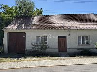 Oleksovice prodej domu  - 2