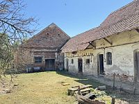 Oleksovice prodej domu  - 24