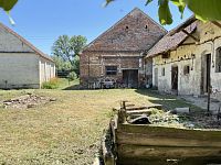 Oleksovice prodej domu  - 25