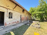 Oleksovice prodej domu  - 26