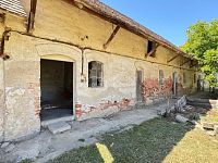 Oleksovice prodej domu  - 27