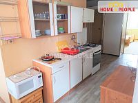 pronájem byt 2+1 v Chodově Palackého 709 - 3