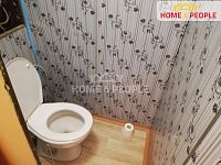 pronájem byt 2+1 v Chodově Palackého 709 - 8