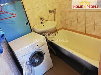 pronájem byt 2+1 v Chodově Palackého 709 - 9