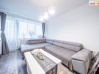 Byt 3+1 Brandýs nad Labem 86m