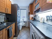 Byt 3+1 Brandýs nad Labem 86m - 12