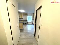 Pronájem bytu 1+1, 40 m2, Obora u Lochovic, okr.Beroun - 11