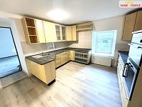 Pronájem bytu 1+1, 40 m2, Obora u Lochovic, okr.Beroun - 2