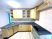 Pronájem bytu 1+1, 40 m2, Obora u Lochovic, okr.Beroun - 3