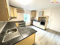 Pronájem bytu 1+1, 40 m2, Obora u Lochovic, okr.Beroun - 4