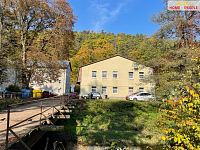 Pronájem bytu 1+1, 40 m2, Obora u Lochovic, okr.Beroun - 15