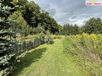 Pronájem bytu 1+1, 40 m2, Obora u Lochovic, okr.Beroun - 17