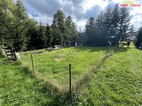 Pronájem bytu 1+1, 40 m2, Obora u Lochovic, okr.Beroun - 19