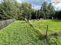 Pronájem bytu 1+1, 40 m2, Obora u Lochovic, okr.Beroun - 20