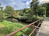 Pronájem bytu 1+1, 40 m2, Obora u Lochovic, okr.Beroun - 21