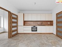 Pronájem bytu 2+kk, Bylany