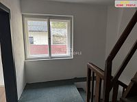 prodej komerčního objektu v Českém Krumlově - 8