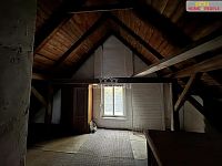 prodej domu v Českém Krumlově - 12