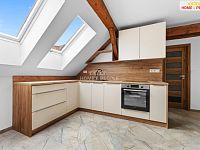 Pronájem bytu 3+kk, Bylany