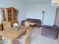 Pronájem bytu 2+1 v Židlochovicích