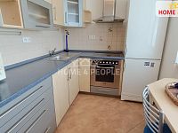 Pronájem bytu 2+1 v Židlochovicích