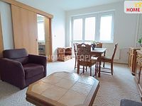 Pronájem bytu 2+1 v Židlochovicích - 10