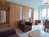 Pronájem bytu 2+1 v Židlochovicích - 12