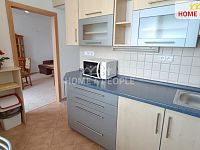 Pronájem bytu 2+1 v Židlochovicích - 2