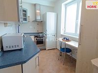 Pronájem bytu 2+1 v Židlochovicích - 3