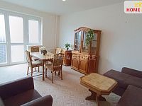 Pronájem bytu 2+1 v Židlochovicích - 4