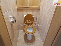 Pronájem bytu 2+1 v Židlochovicích - 9