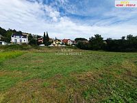 Novostavba RD 6+kk s komercí v centu Luhačovic o výměře 260 m2 s terasou, zahradou a parkovacím stáním. - 20