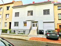 Pronájem bytu 3+kk, Brno, ul. Spáčilova 70m2