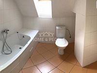 pronájem bytu 3+kk, 140 m2, ul. Tůmova, Praha 5 - Košíře - 11