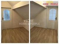 pronájem bytu 3+kk, 140 m2, ul. Tůmova, Praha 5 - Košíře - 13