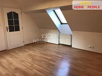 pronájem bytu 3+kk, 140 m2, ul. Tůmova, Praha 5 - Košíře - 17