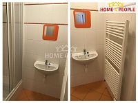 pronájem bytu 3+kk, 140 m2, ul. Tůmova, Praha 5 - Košíře - 20