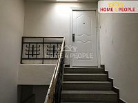 pronájem bytu 3+kk, 140 m2, ul. Tůmova, Praha 5 - Košíře - 24