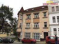 pronájem bytu 3+kk, 140 m2, ul. Tůmova, Praha 5 - Košíře - 25