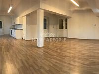 pronájem kancelářských prostorů 3+kk, 140 m2m ul. Tůmova, Praha 5 - Košíře