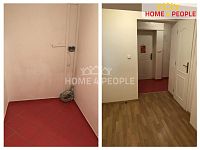 pronájem kancelářských prostorů 3+kk, 140 m2m ul. Tůmova, Praha 5 - Košíře - 17