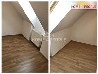 pronájem kancelářských prostorů 3+kk, 140 m2m ul. Tůmova, Praha 5 - Košíře - 18