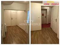 pronájem kancelářských prostorů 3+kk, 140 m2m ul. Tůmova, Praha 5 - Košíře - 19