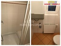 pronájem kancelářských prostorů 3+kk, 140 m2m ul. Tůmova, Praha 5 - Košíře - 20