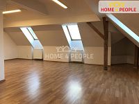 pronájem kancelářských prostorů 3+kk, 140 m2m ul. Tůmova, Praha 5 - Košíře - 3