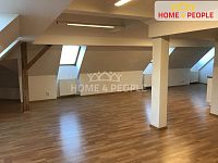 pronájem kancelářských prostorů 3+kk, 140 m2m ul. Tůmova, Praha 5 - Košíře - 6