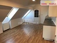 pronájem kancelářských prostorů 3+kk, 140 m2m ul. Tůmova, Praha 5 - Košíře - 7