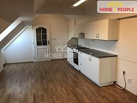 pronájem kancelářských prostorů 3+kk, 140 m2m ul. Tůmova, Praha 5 - Košíře - 8