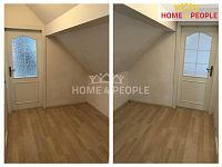 pronájem kancelářských prostorů 3+kk, 140 m2m ul. Tůmova, Praha 5 - Košíře - 9